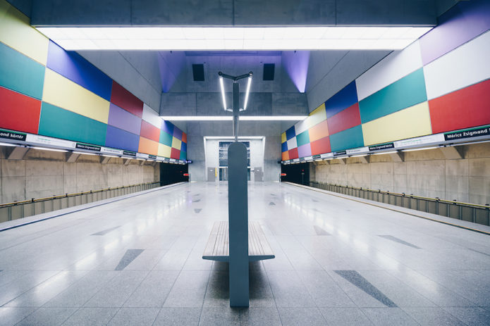 Focus-on-the-Beauty-of-Symmetry-in-the-Underground-of-Budapest-1