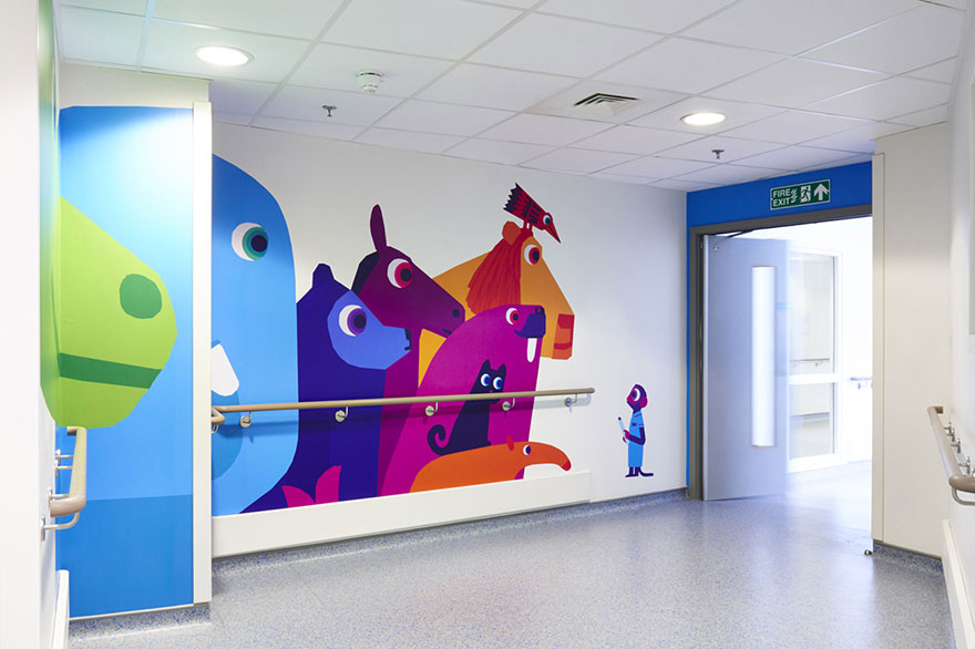 artists-mural-design-royal-london-children-hospital-vital-arts-11