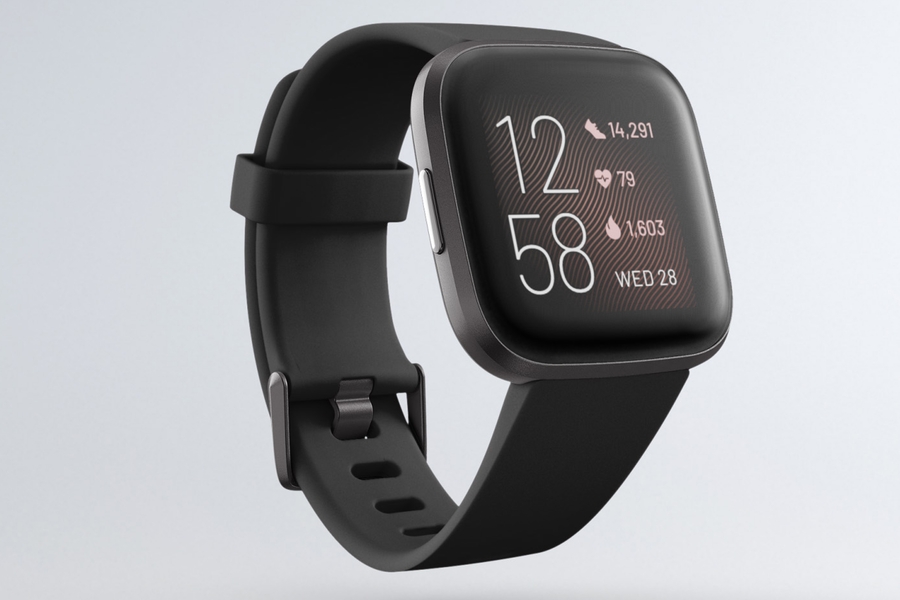 Fitbit-Versa-2-smartwatch
