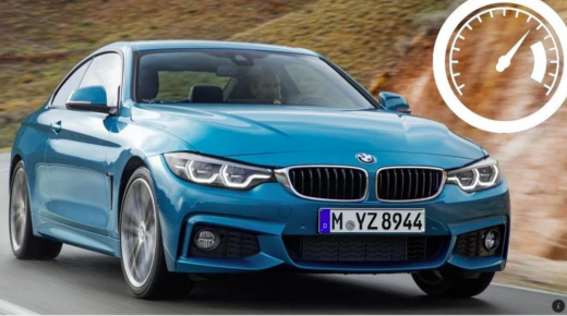 Nem tetemes pénzbírság vagy jogosítvány felfüggesztése – Egy németországi bíró arra utasított egy gyorshajtást elkövető, 23 éves férfit, hogy adja el BMW-jét.