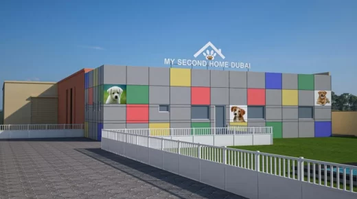 Dubajban 10 millió dolláros luxusüdülőhelyet építenek kizárólag kistestű kutyák számára. A létesítményben beltéri medencék, pihenőhelyek és kiterjedt játszótér lesz.