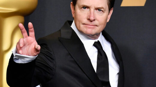 Évekig illegális bevándorlóként élt Michael J. Fox: érettségije sincs a színésznek